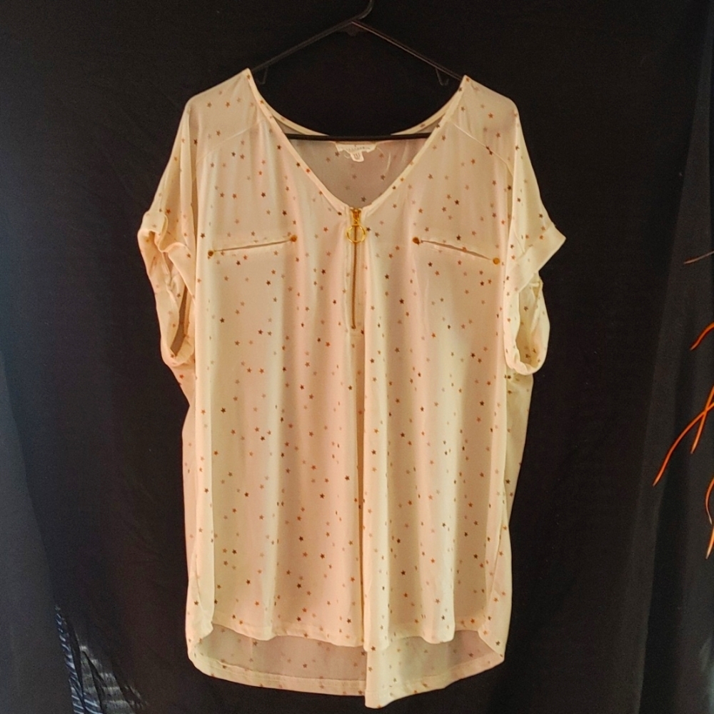 Beautiful Blouse